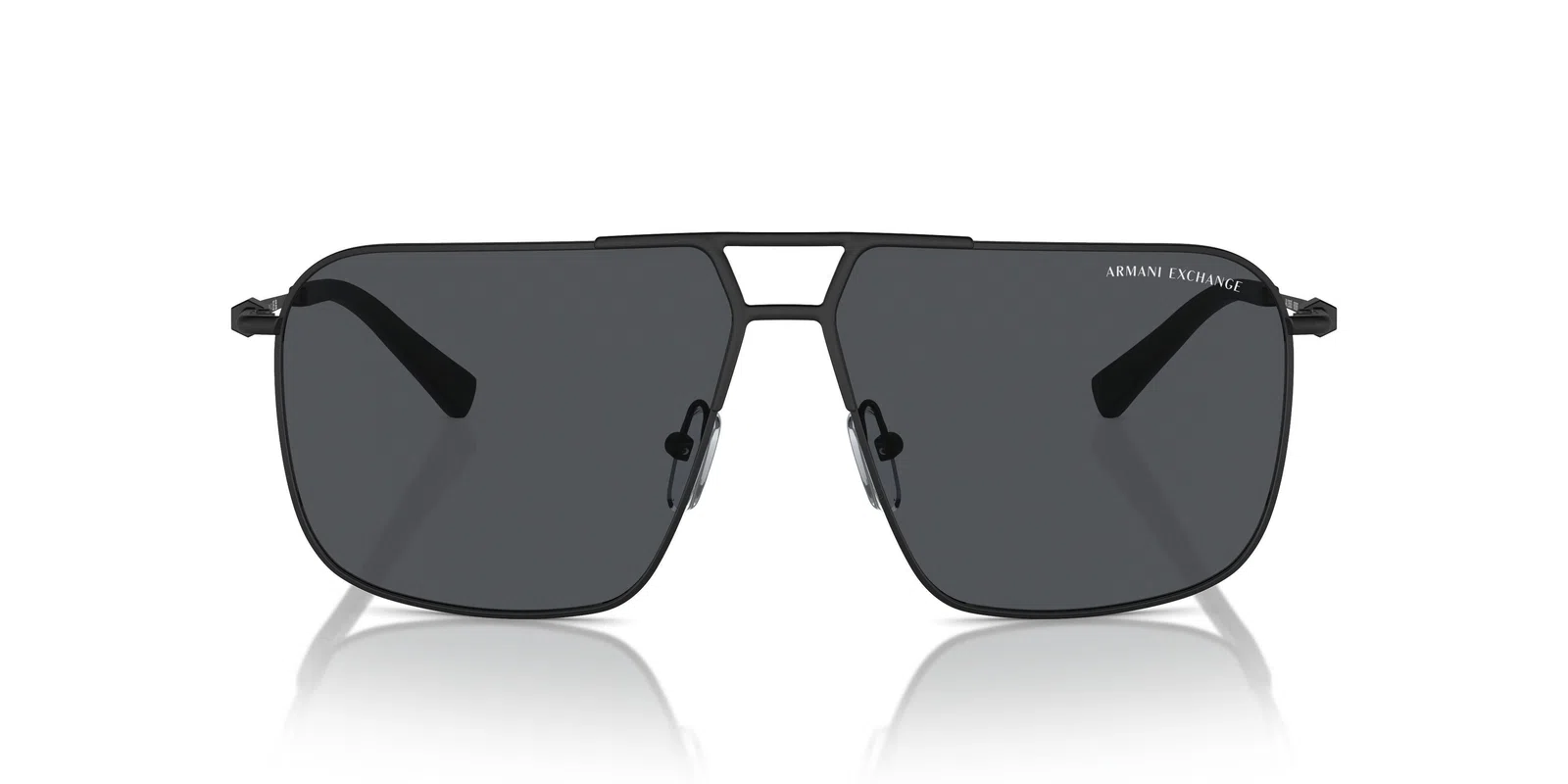 Armani Exchange 2050S Sunglasses - view 21